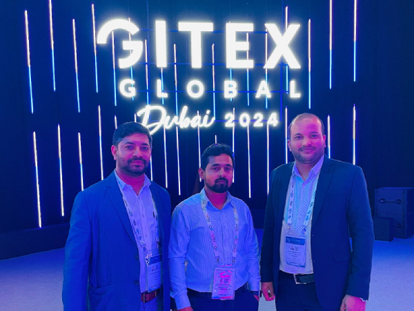 GITEX 2