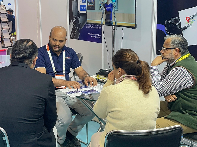 GITEX NORTH STAR