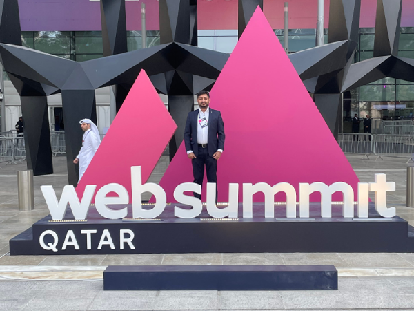 Web Summit